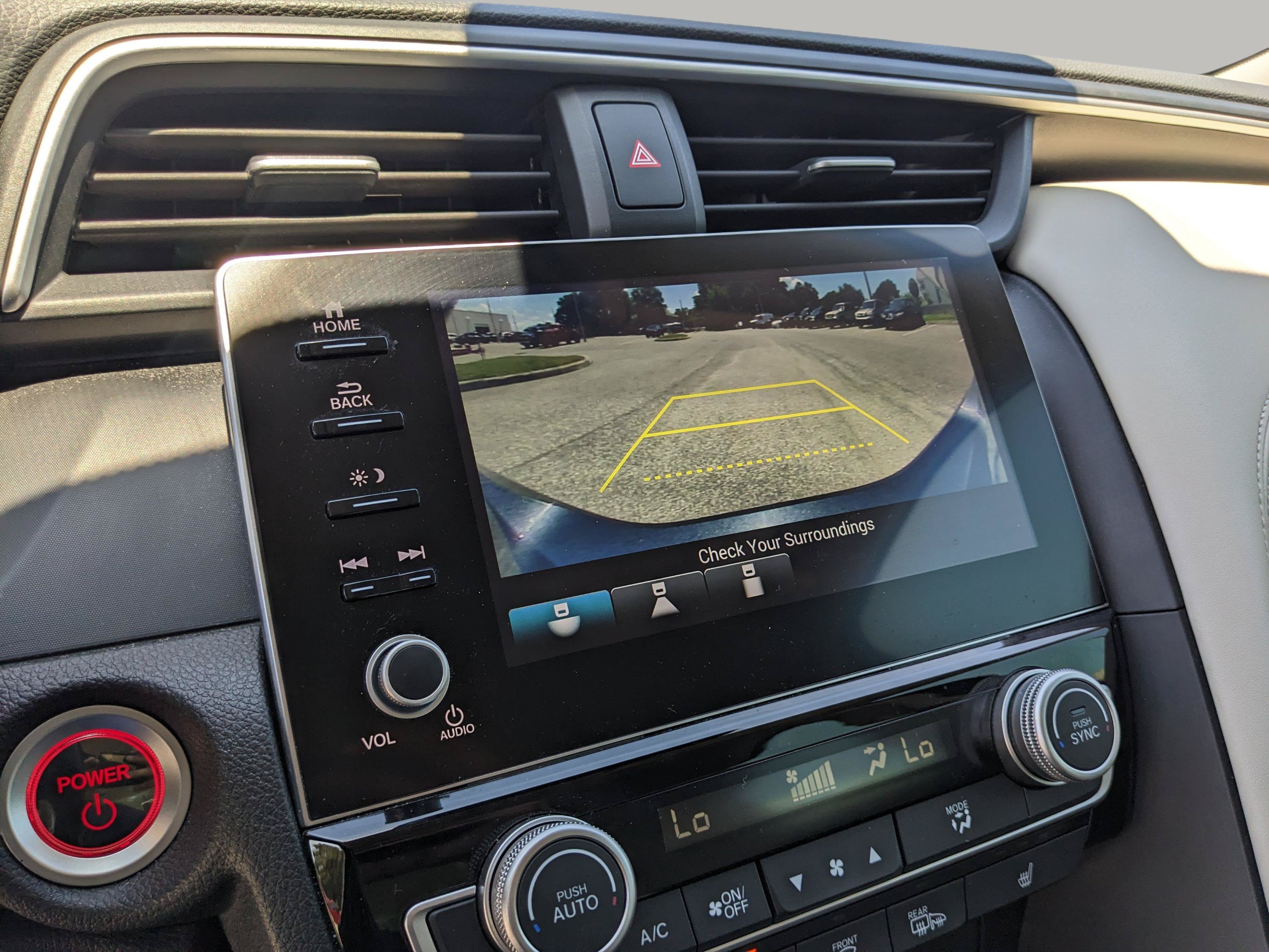 Used 2020 Honda Insight Touring image 26