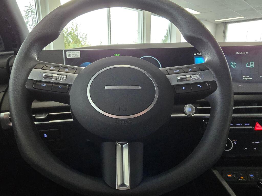 New 2026 Hyundai Santa Cruz SEL image 21