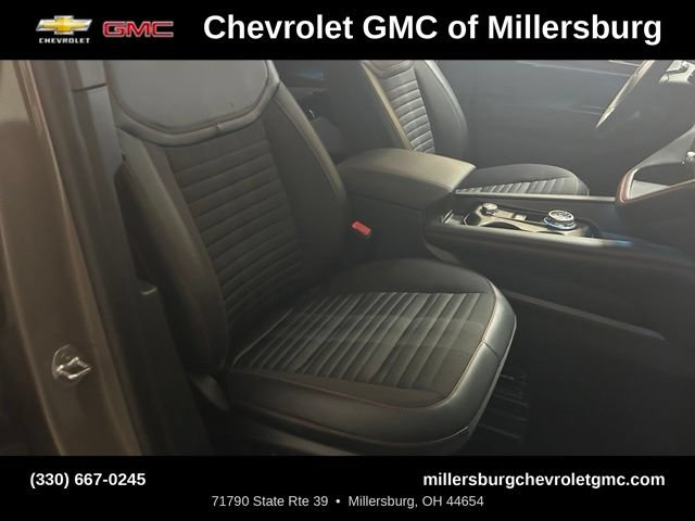 Used 2026 Ford Explorer ST-Line w/ ST-Line Street Pack AWD/4WD image 35