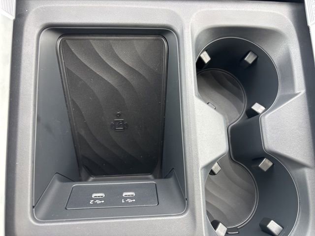 New 2026 Nissan Armada Platinum image 37