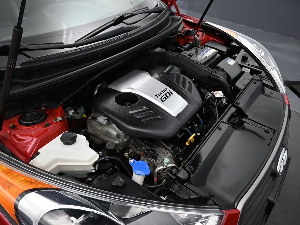 Used 2016 Hyundai Veloster Turbo w/ Option Group 04 image 48