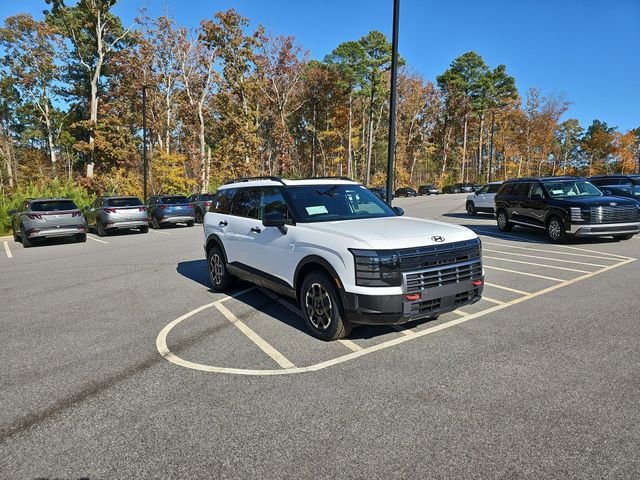 New 2026 Hyundai Palisade XRT Pro image 11