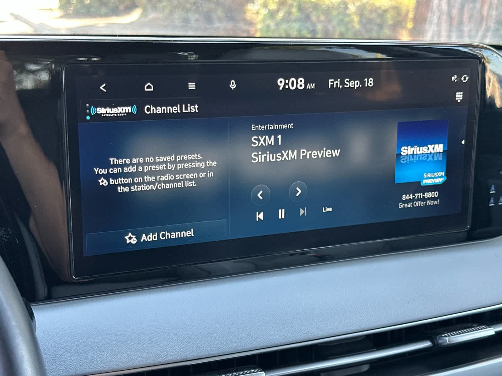 Certified 2024 Hyundai Palisade SEL FWD image 20