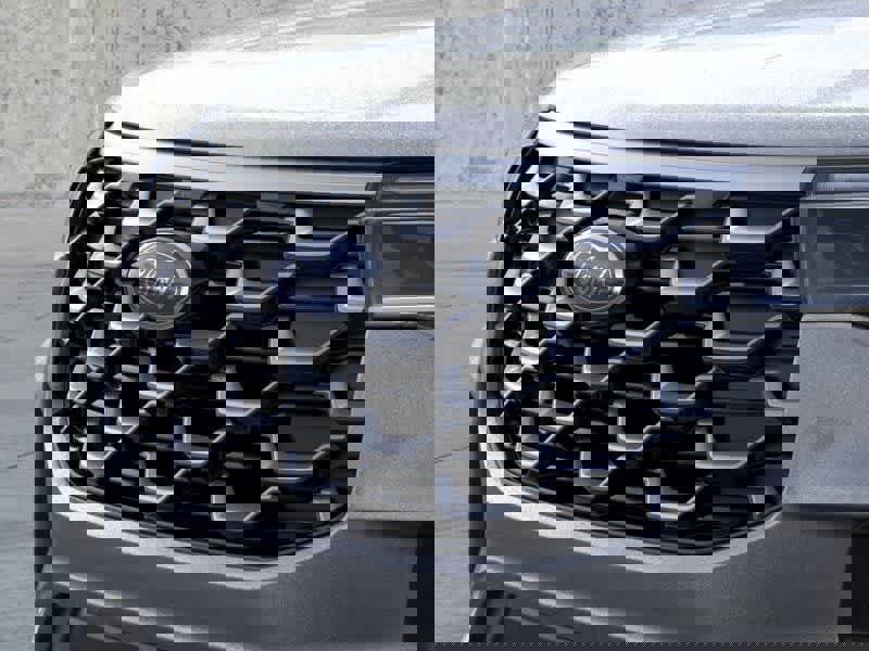 New 2026 Ford Explorer Platinum w/ LUX Leather Package image 17