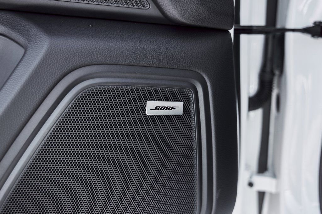 Used 2025 Porsche Macan GTS image 37