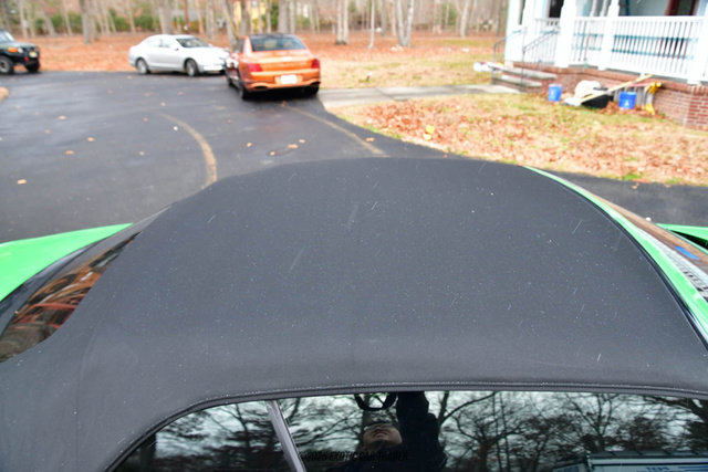 Used 2022 Bentley Continental GT Speed image 58