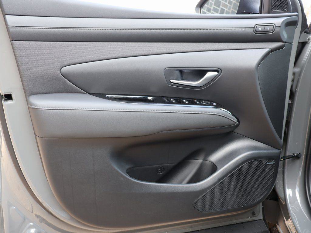 New 2026 Hyundai Santa Cruz Limited AWD/4WD image 21