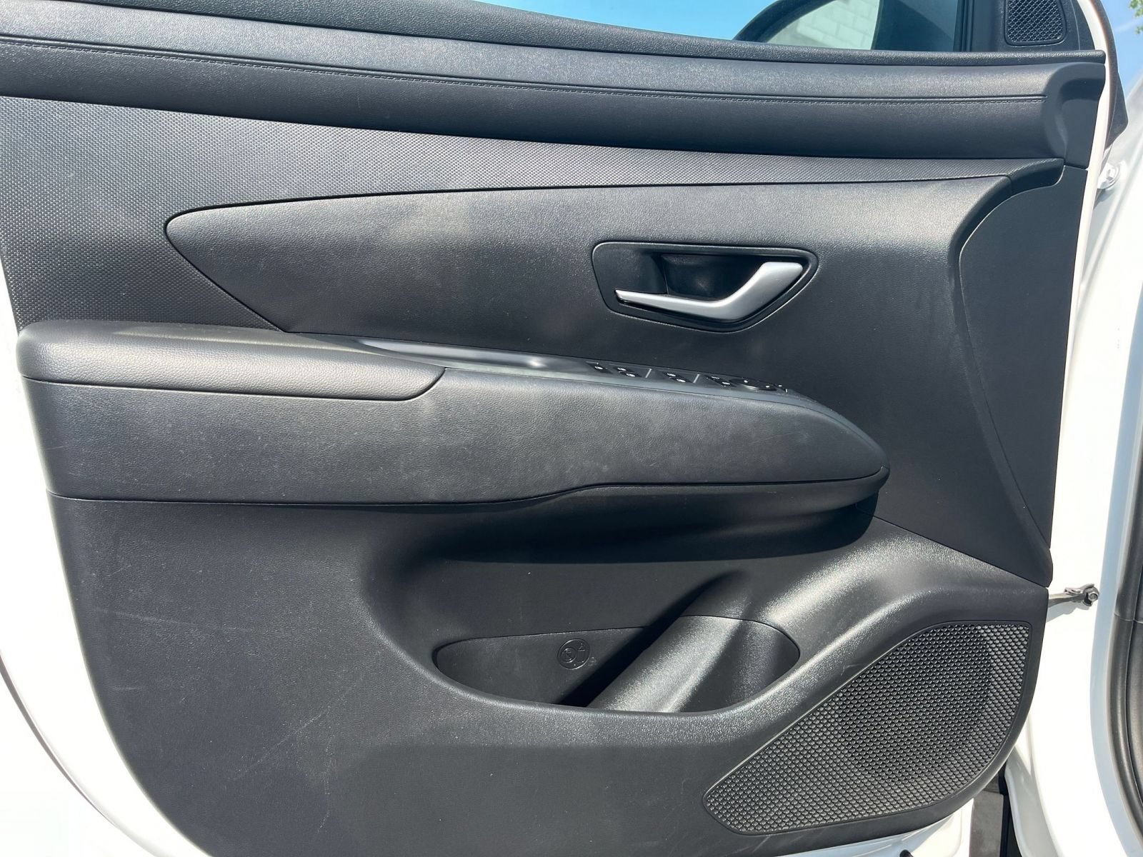 Used 2025 Hyundai Tucson SEL AWD/4WD image 18