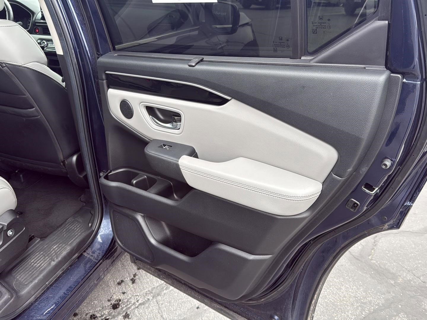 Certified 2023 Honda Pilot Touring image 34