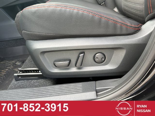 New 2026 Nissan Rogue SV w/ Rock Creek Premium Package AWD/4WD image 21