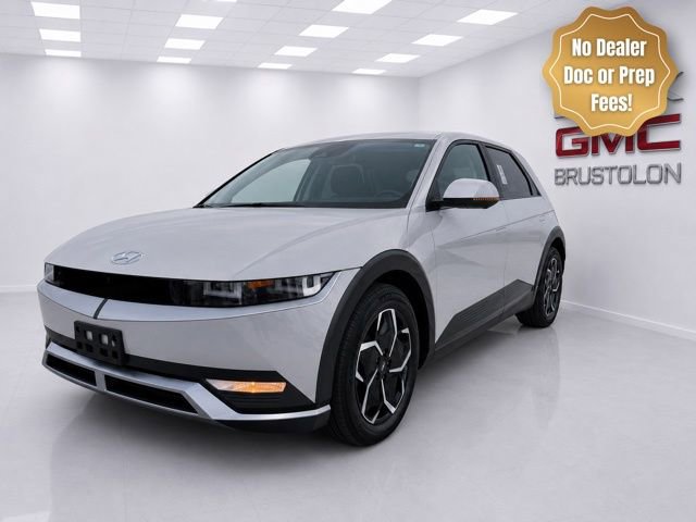 Used 2023 Hyundai Ioniq 5 SE