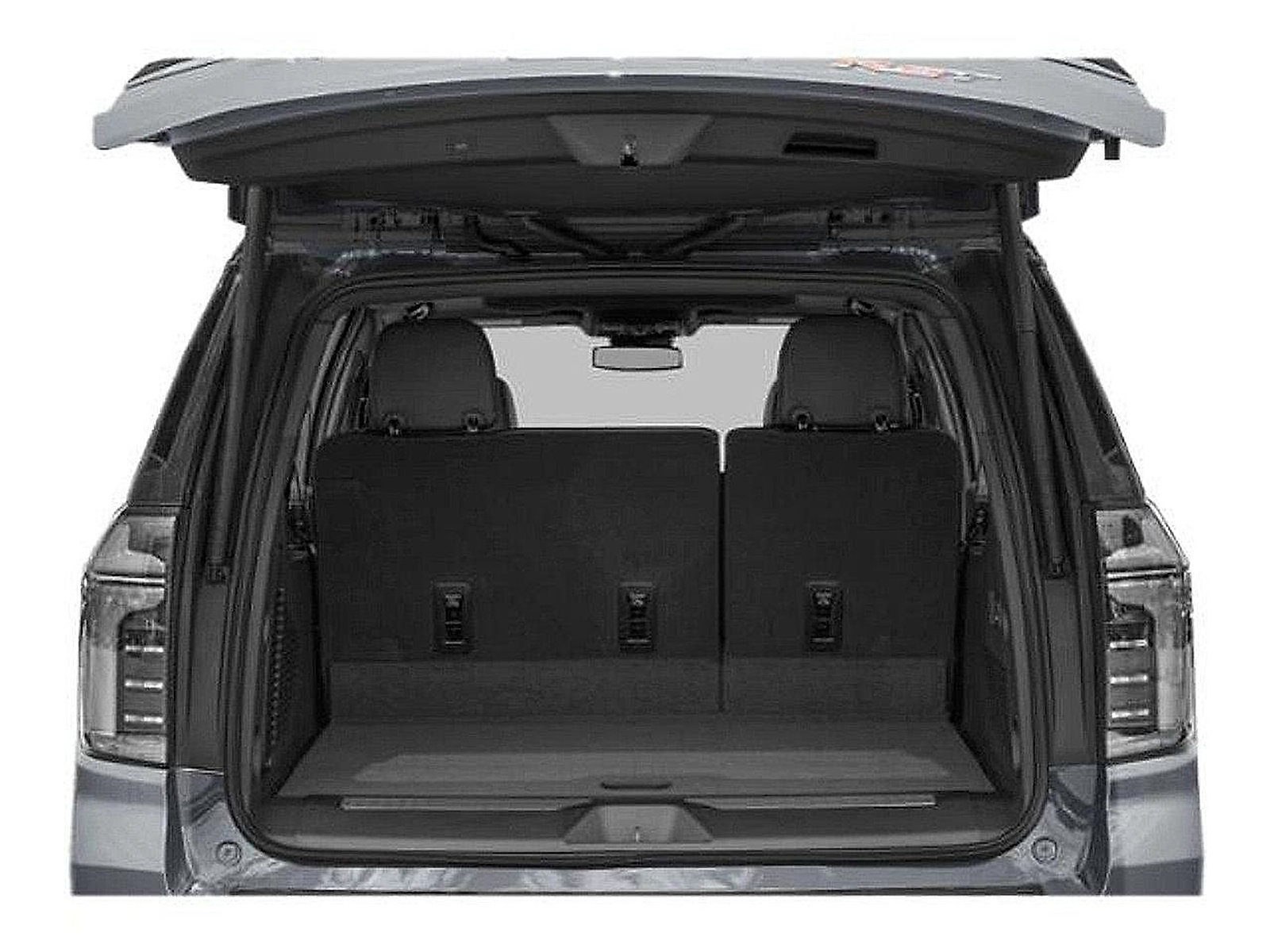 New 2026 Chevrolet Suburban RST w/ RST Capability Package AWD/4WD image 10