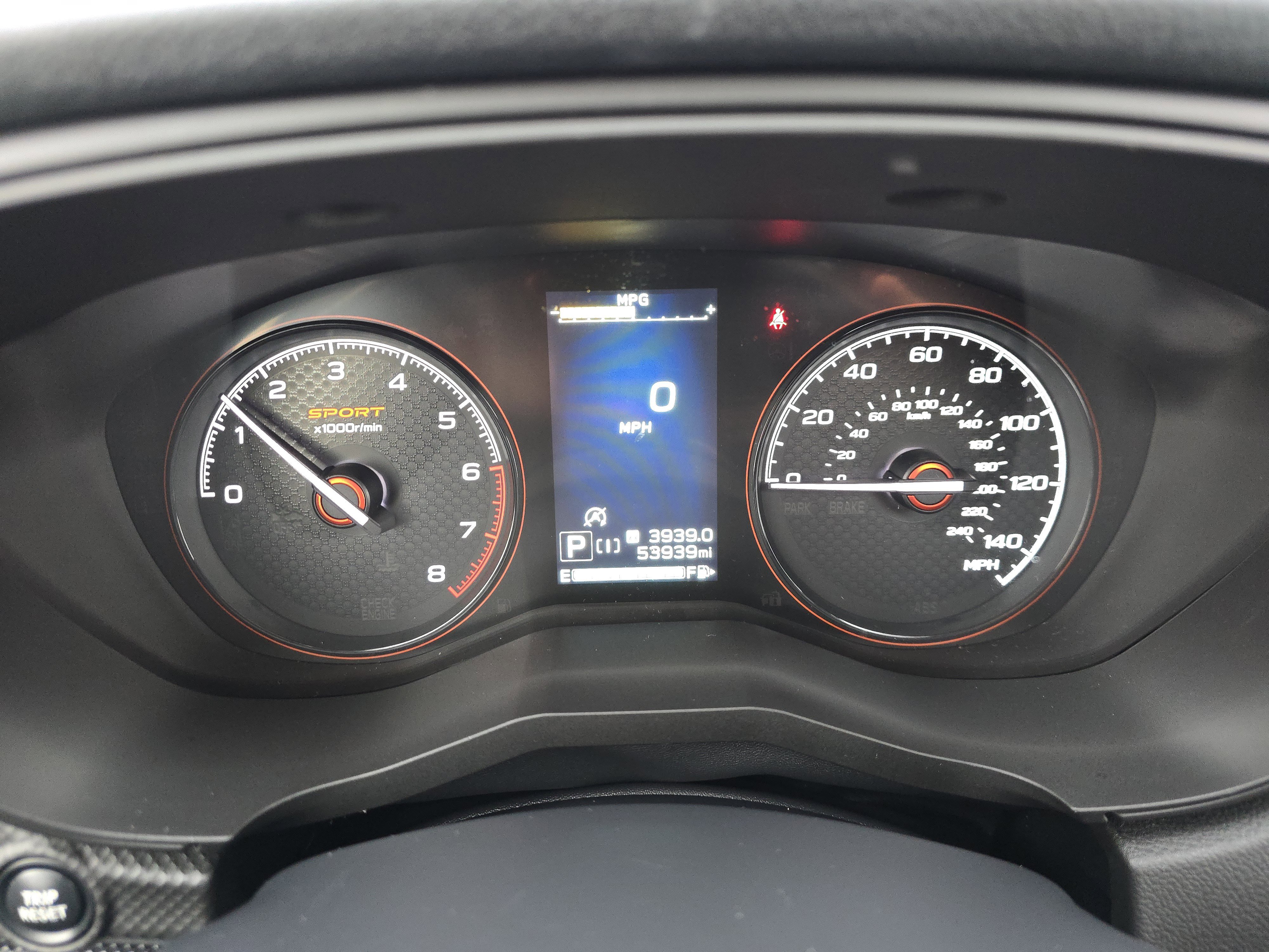 Certified 2023 Subaru Forester Sport image 22