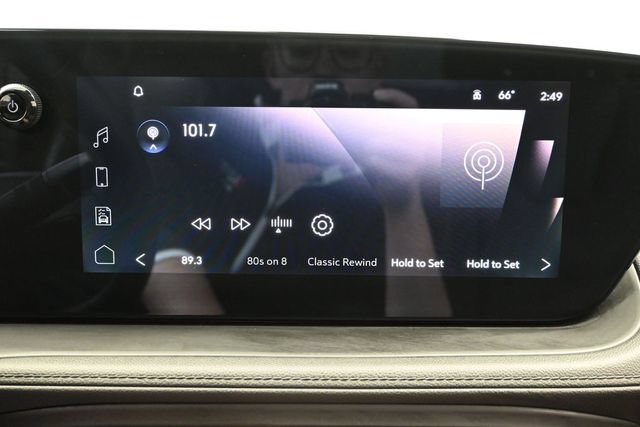 Used 2025 Buick Encore GX Preferred AWD/4WD image 31