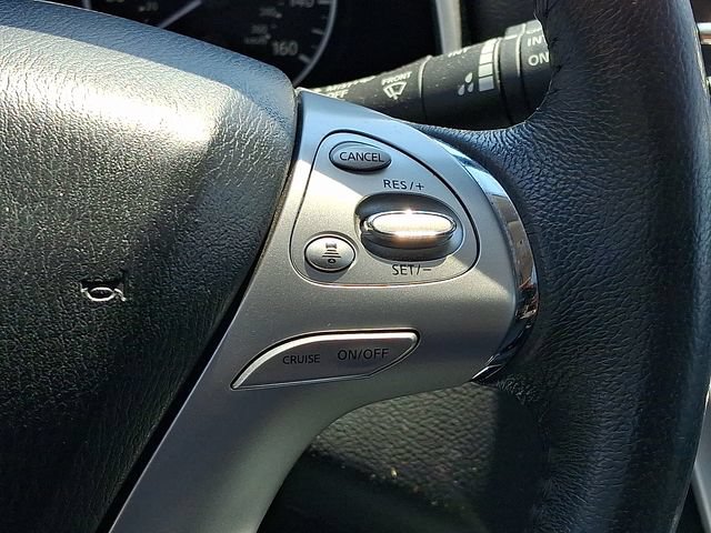 Used 2015 Nissan Murano Platinum w/ Platinum Technology Package AWD/4WD image 24