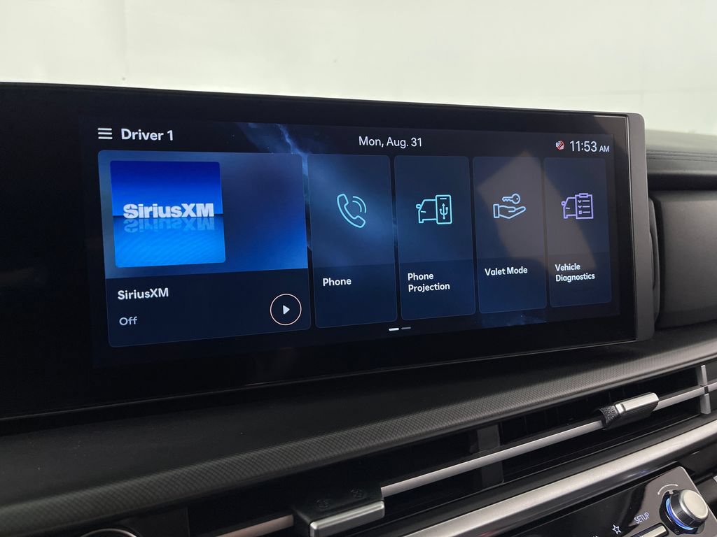 Certified 2026 Hyundai Santa Fe SEL FWD image 22