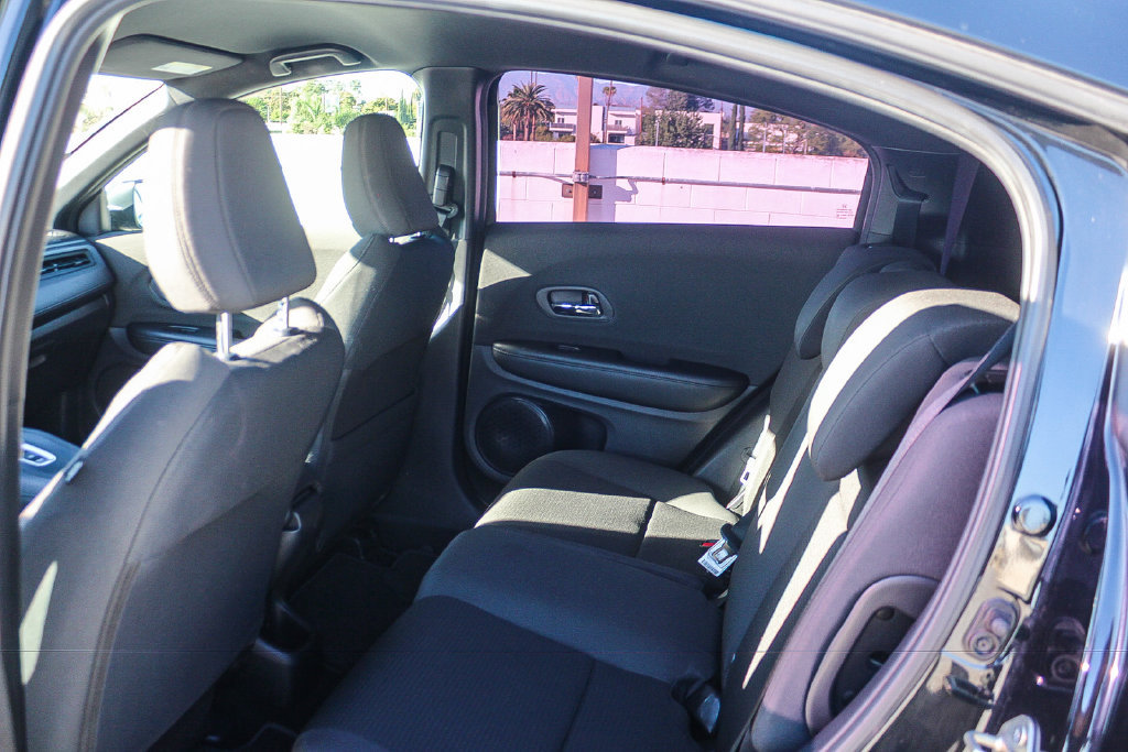 Used 2020 Honda HR-V Sport image 19
