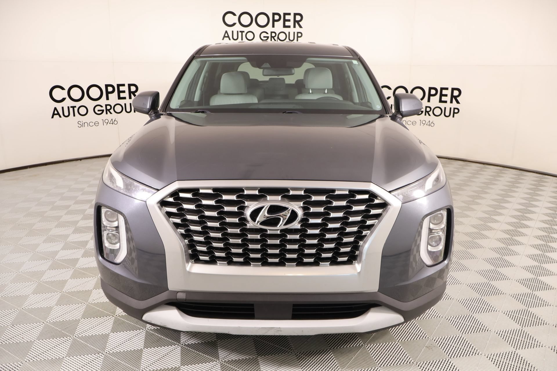 Used 2020 Hyundai Palisade SE FWD image 8