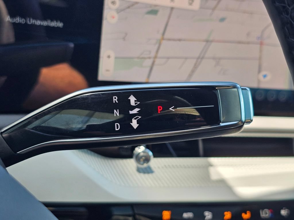 New 2026 Cadillac Optiq Sport 1 AWD/4WD image 32