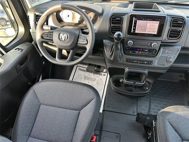 Used 2025 RAM ProMaster 2500 image 20