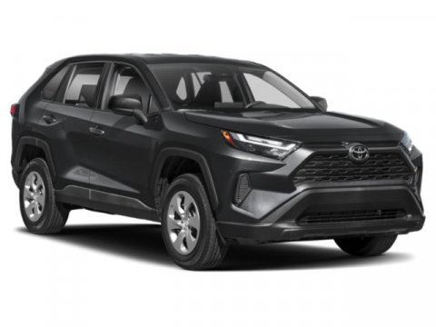 Certified 2024 Toyota RAV4 LE image 7