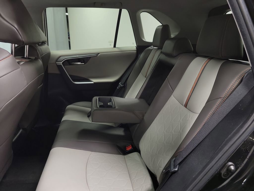 Used 2019 Toyota RAV4 Adventure w/ Carpet Mat Package image 20