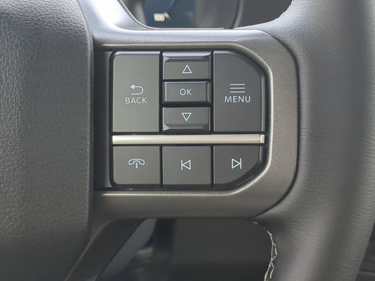 New 2026 Ford F250 Lariat w/ Lariat Ultimate Package image 24
