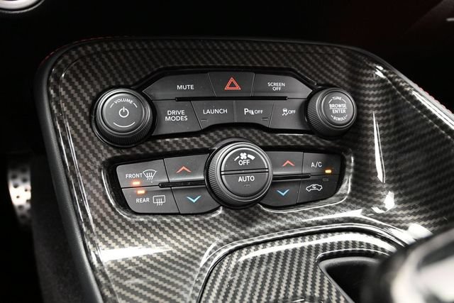 Used 2023 Dodge Challenger R/T Scat Pack RWD image 50