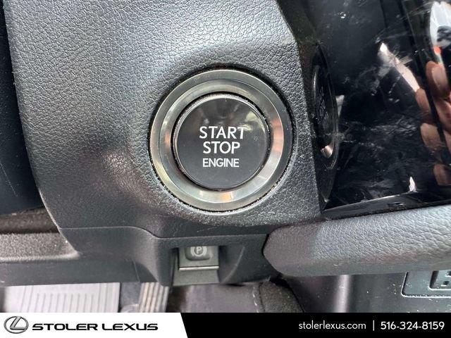 Used 2024 Lexus ES 350 w/ Premium Package FWD image 31