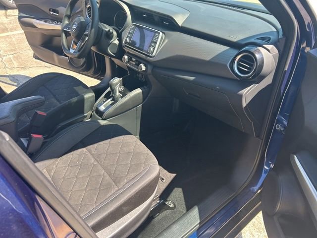 Used 2020 Nissan Kicks SV FWD image 8