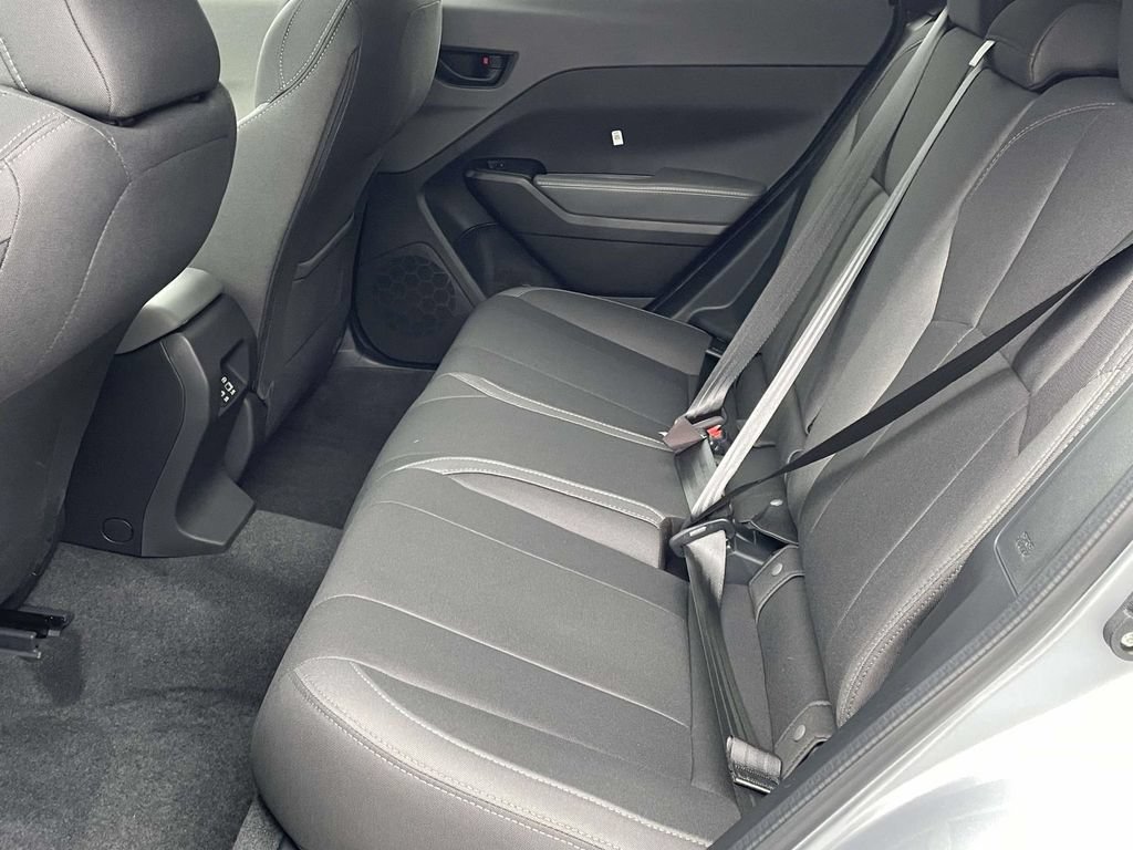 Certified 2026 Subaru Crosstrek 2.5i Premium AWD/4WD image 11