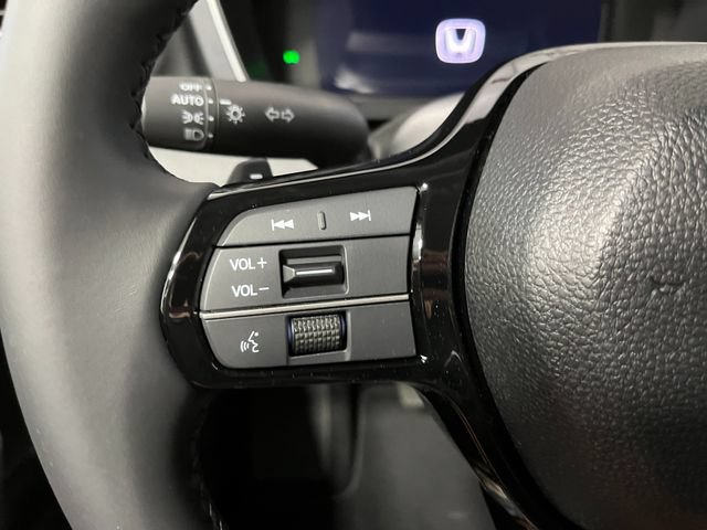 New 2026 Honda Passport RTL image 14