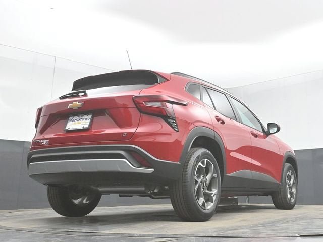 New 2026 Chevrolet Trax LT FWD image 44