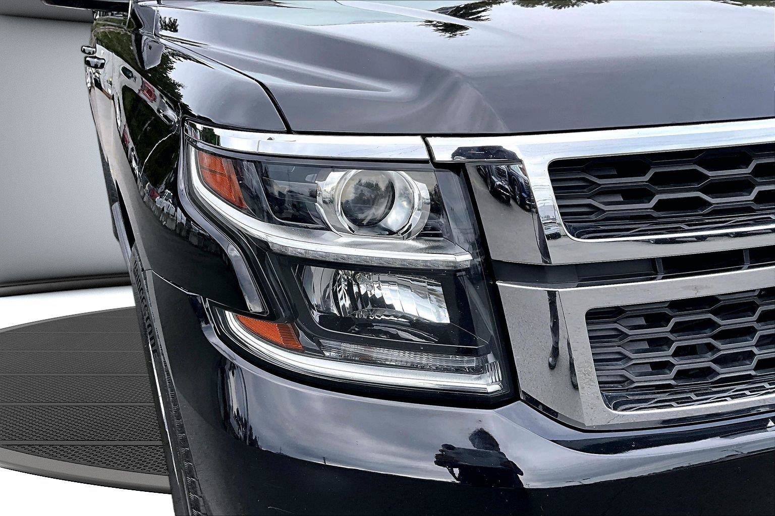 Used 2020 Chevrolet Tahoe LT AWD/4WD image 33