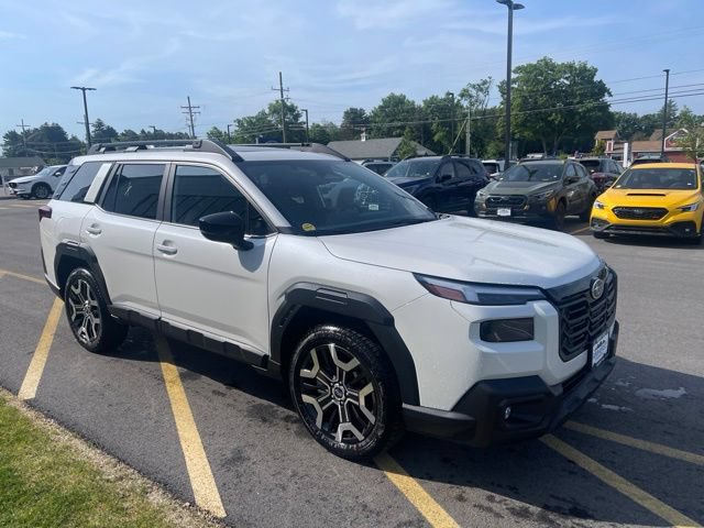 New 2026 Subaru Outback Touring XT AWD/4WD image 3