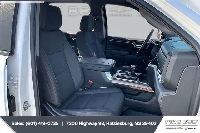 Used 2024 Chevrolet Silverado 1500 LT Trail Boss image 6