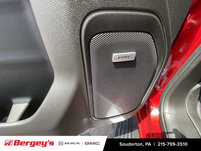 Used 2021 GMC Sierra 1500 Denali w/ Driver Alert Package II AWD/4WD image 28