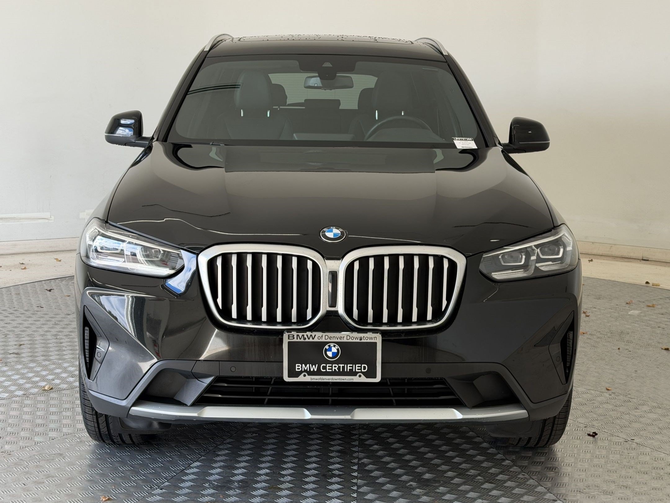 Certified 2024 BMW X3 xDrive30i w/ Convenience Package AWD/4WD image 6