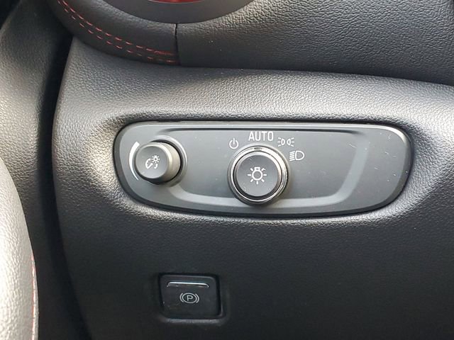 Certified 2024 Chevrolet Blazer RS w/ LPO, Floor Liner Package image 19