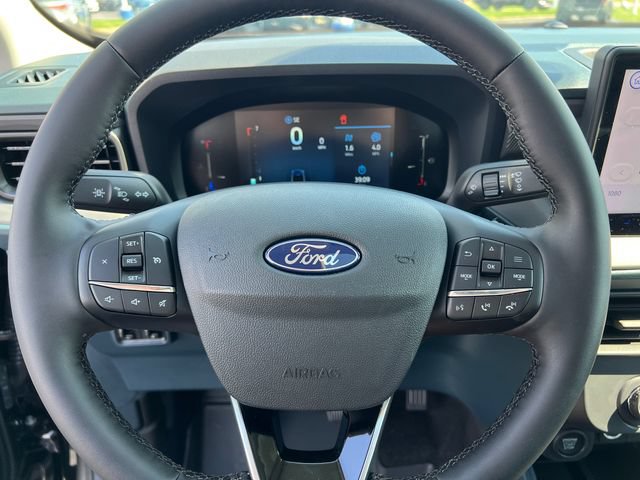New 2026 Ford Maverick XLT w/ XLT Luxury Package AWD/4WD image 10