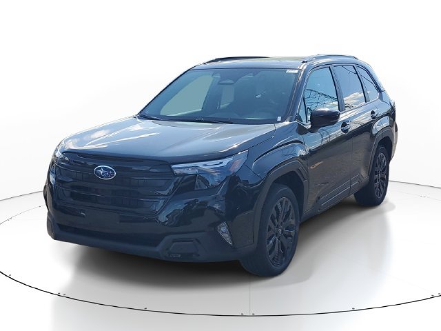 New 2026 Subaru Forester Sport AWD/4WD image 2