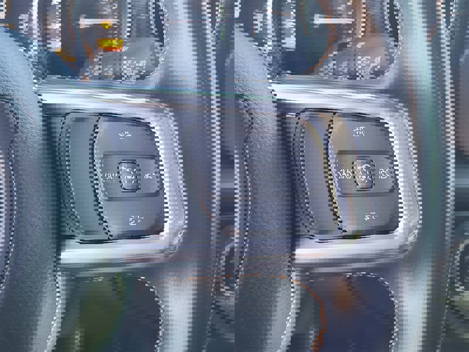 Used 2021 Jeep Wrangler Unlimited Sahara image 18