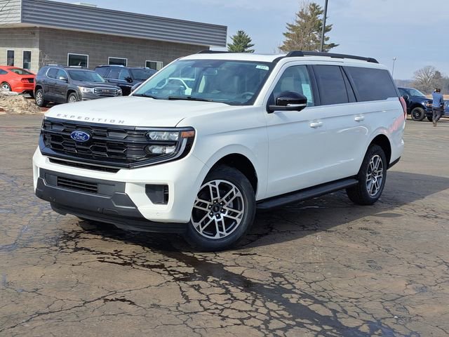 New 2026 Ford Expedition Max Active image 55