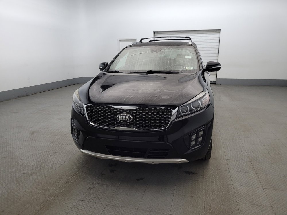 Used 2017 Kia Sorento SX image 15
