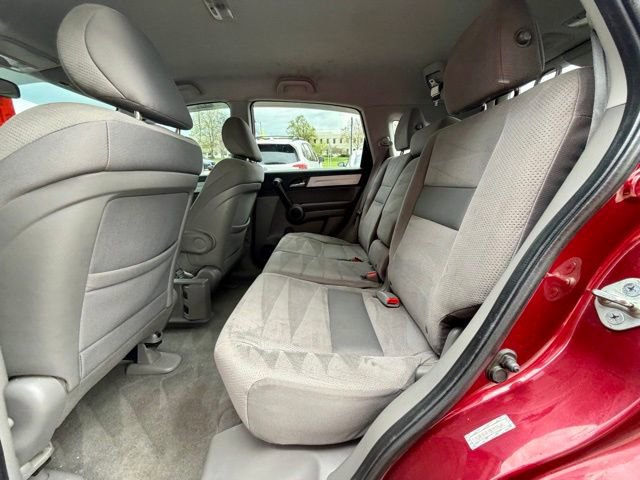 Used 2011 Honda CR-V SE image 16