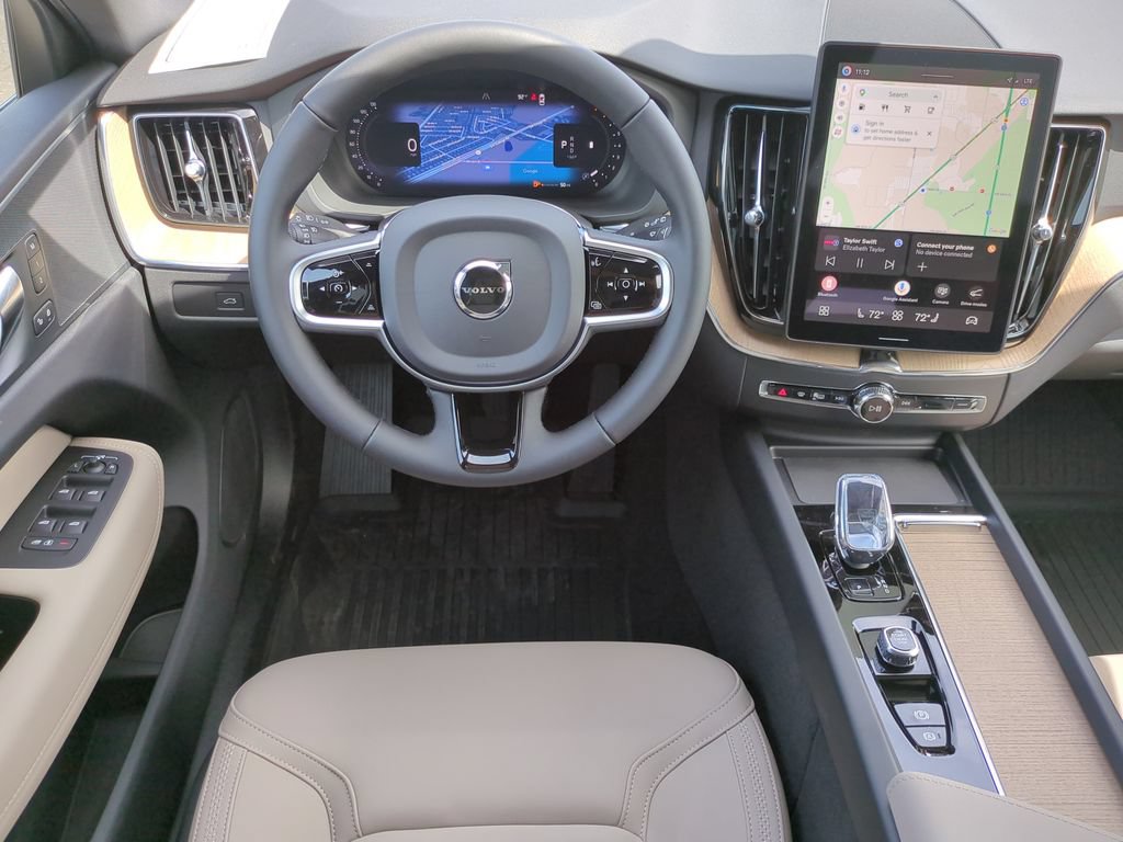 New 2026 Volvo XC60 B5 Plus AWD/4WD image 11