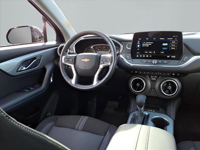 Used 2024 Chevrolet Blazer LT w/ Convenience Package image 10