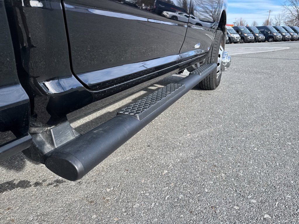 Used 2025 RAM 3500 Tradesman image 25