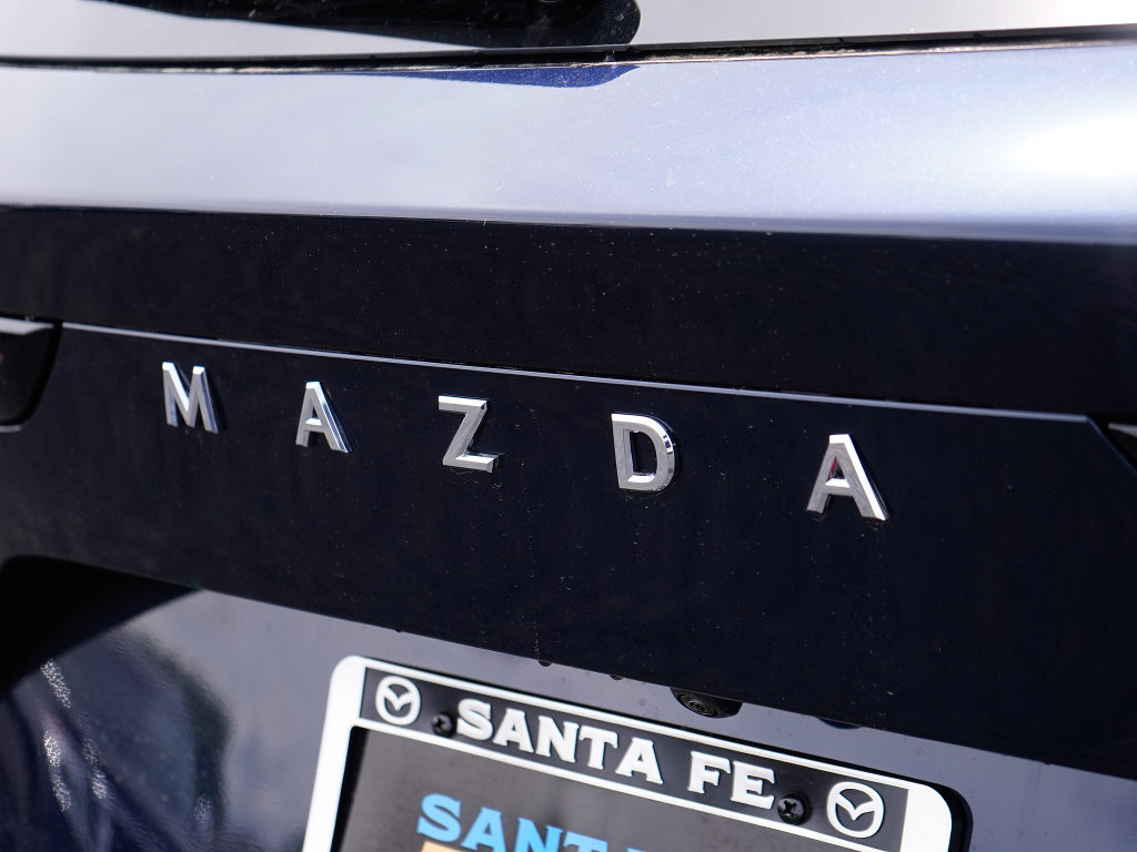 Used 2026 MAZDA CX-5 Preferred AWD/4WD image 8