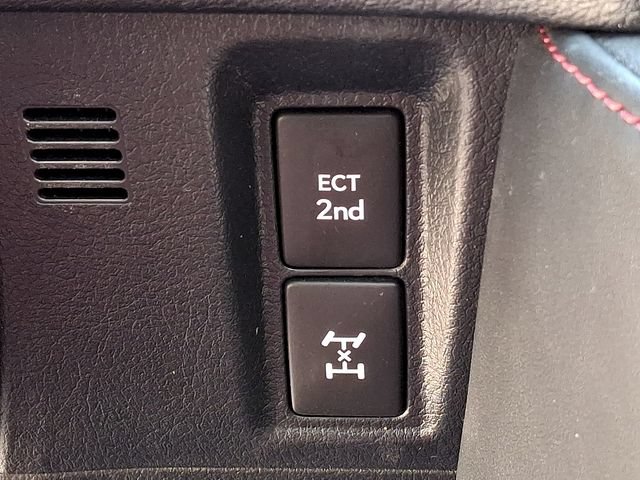 Certified 2023 Lexus GX 460 Premium w/ Premium Package AWD/4WD image 26